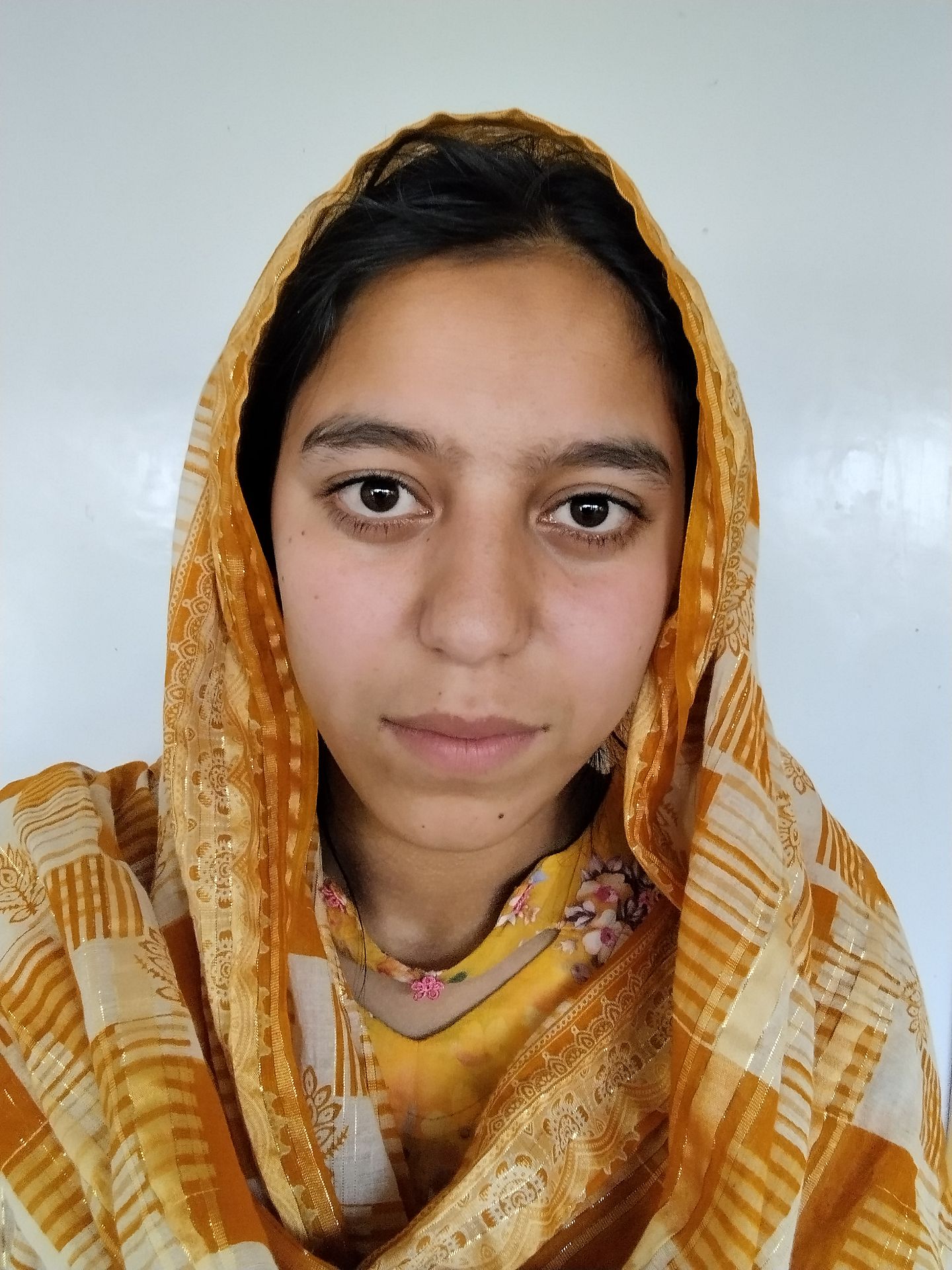 Human Appeal Orphan - Zoha