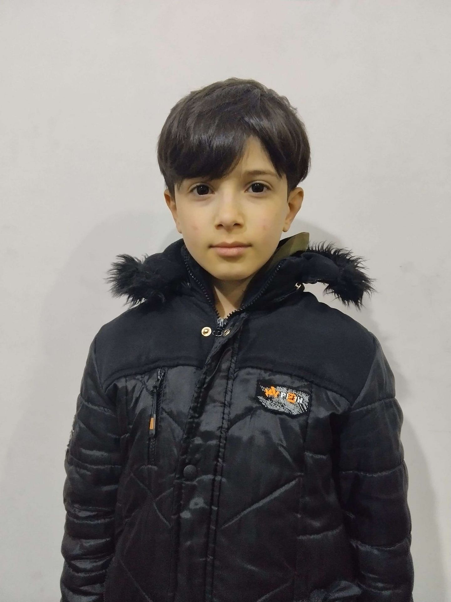 Human Appeal Orphan - Yamen
