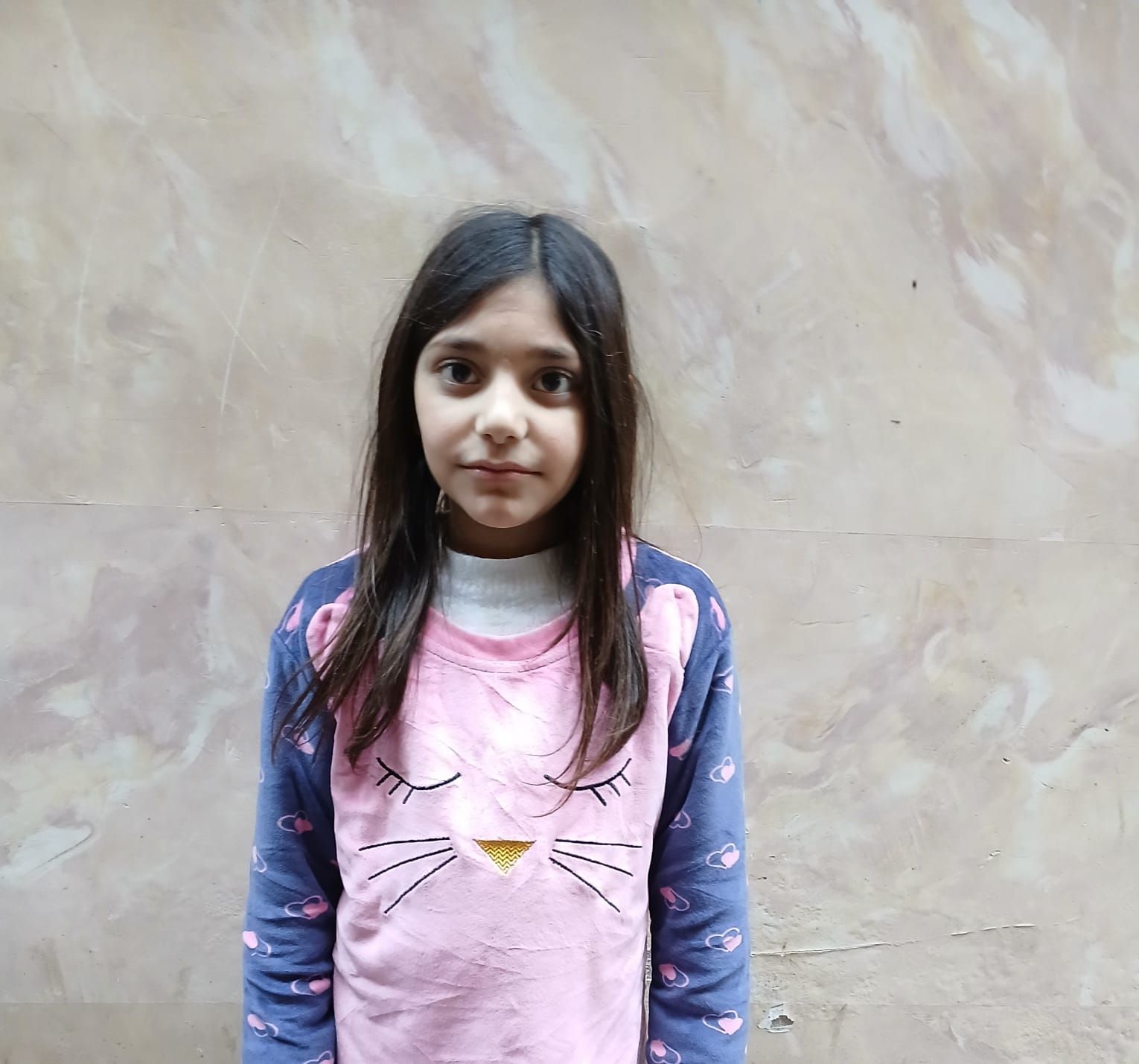 Human Appeal Orphan - Iman