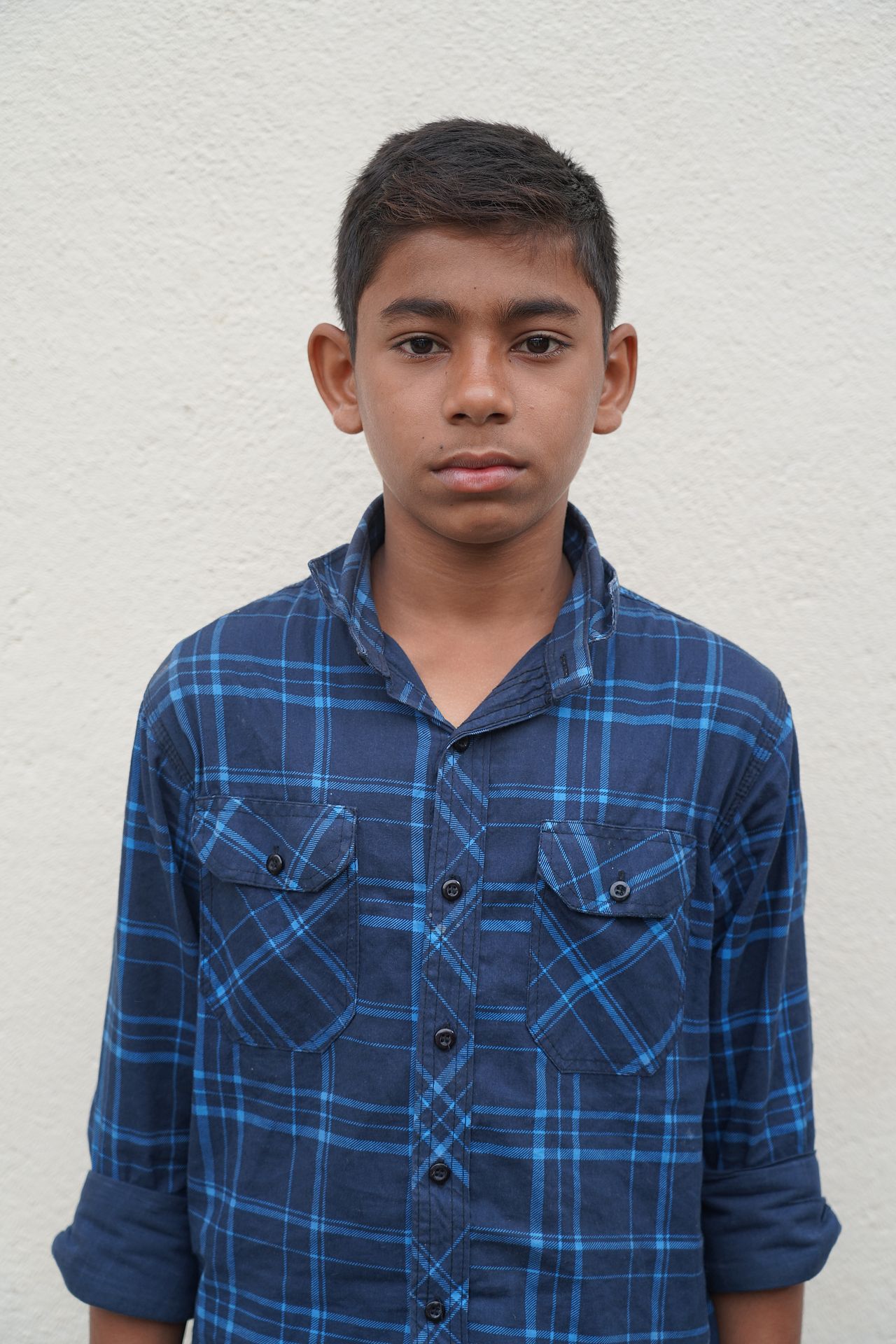 Human Appeal Orphan - Mohammed Naflan