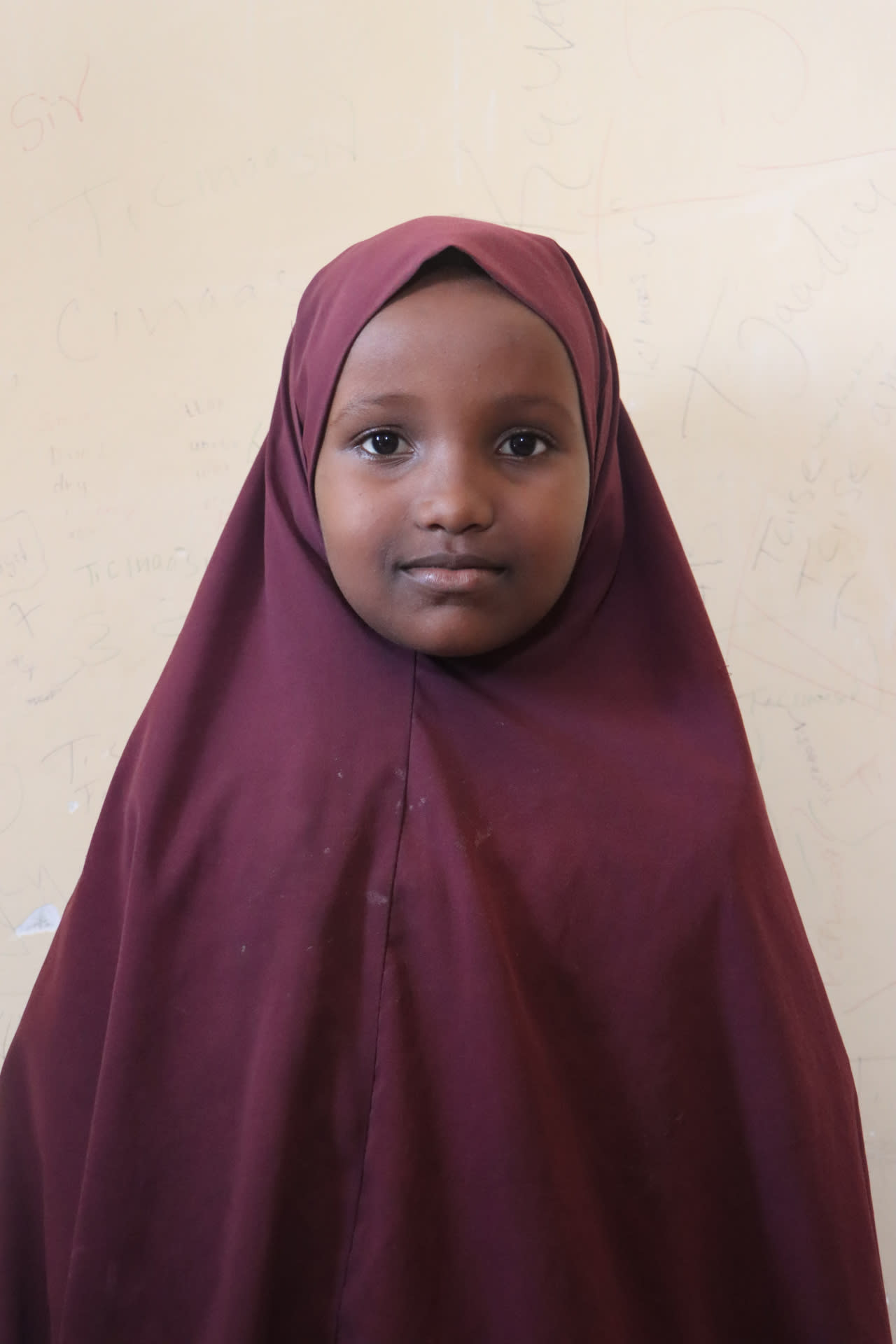 Human Appeal Orphan - Eyni Farah