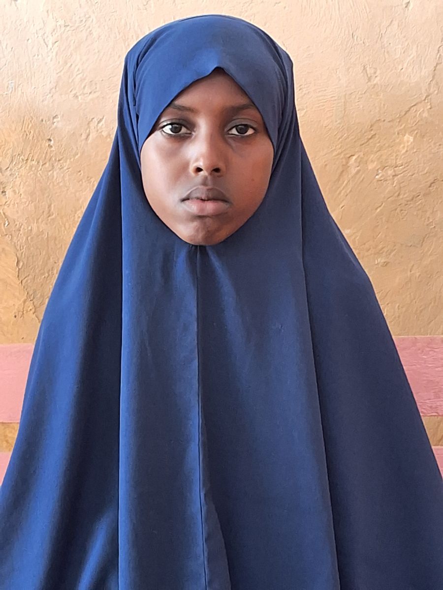 Human Appeal Orphan - Sowdo