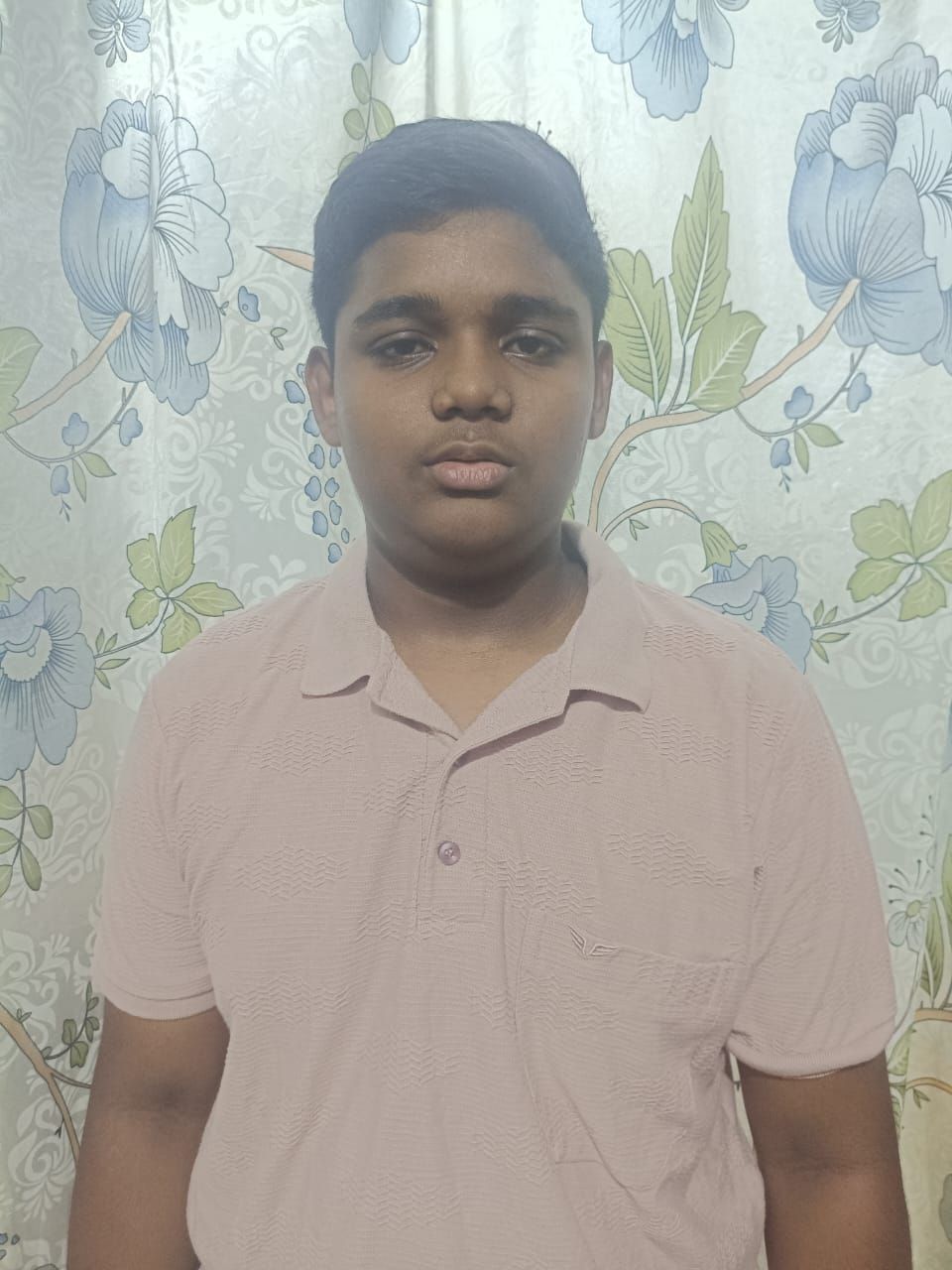 Human Appeal Orphan - Mohamed Fardheen