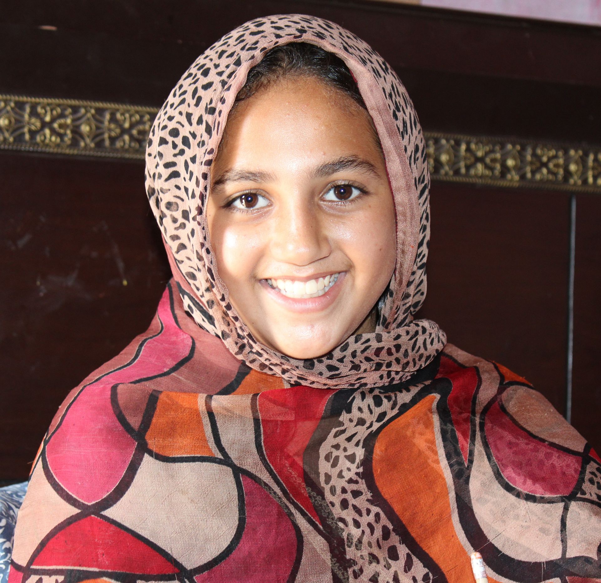 Human Appeal Orphan - Mahnoor