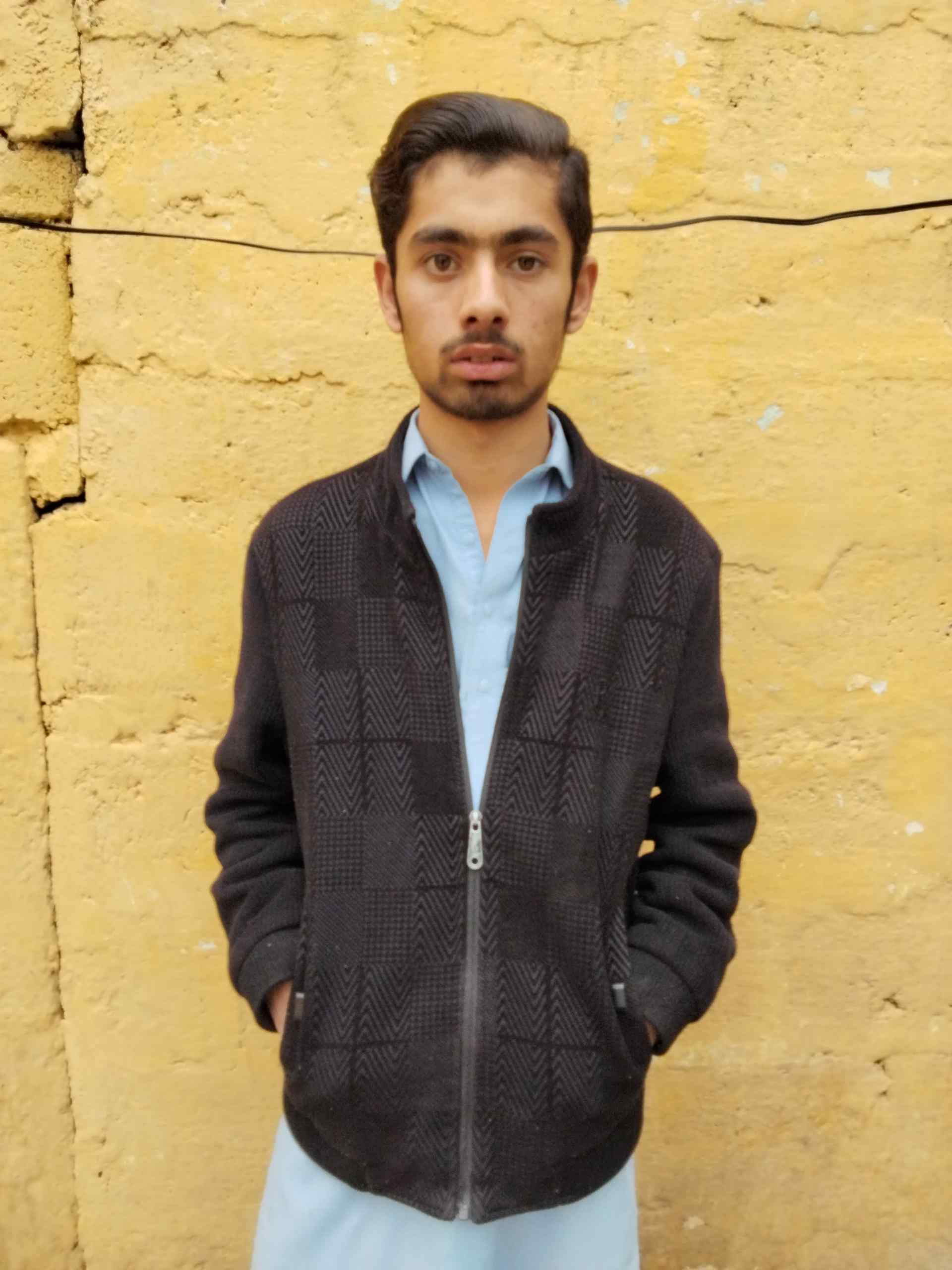 Human Appeal Orphan - Raja