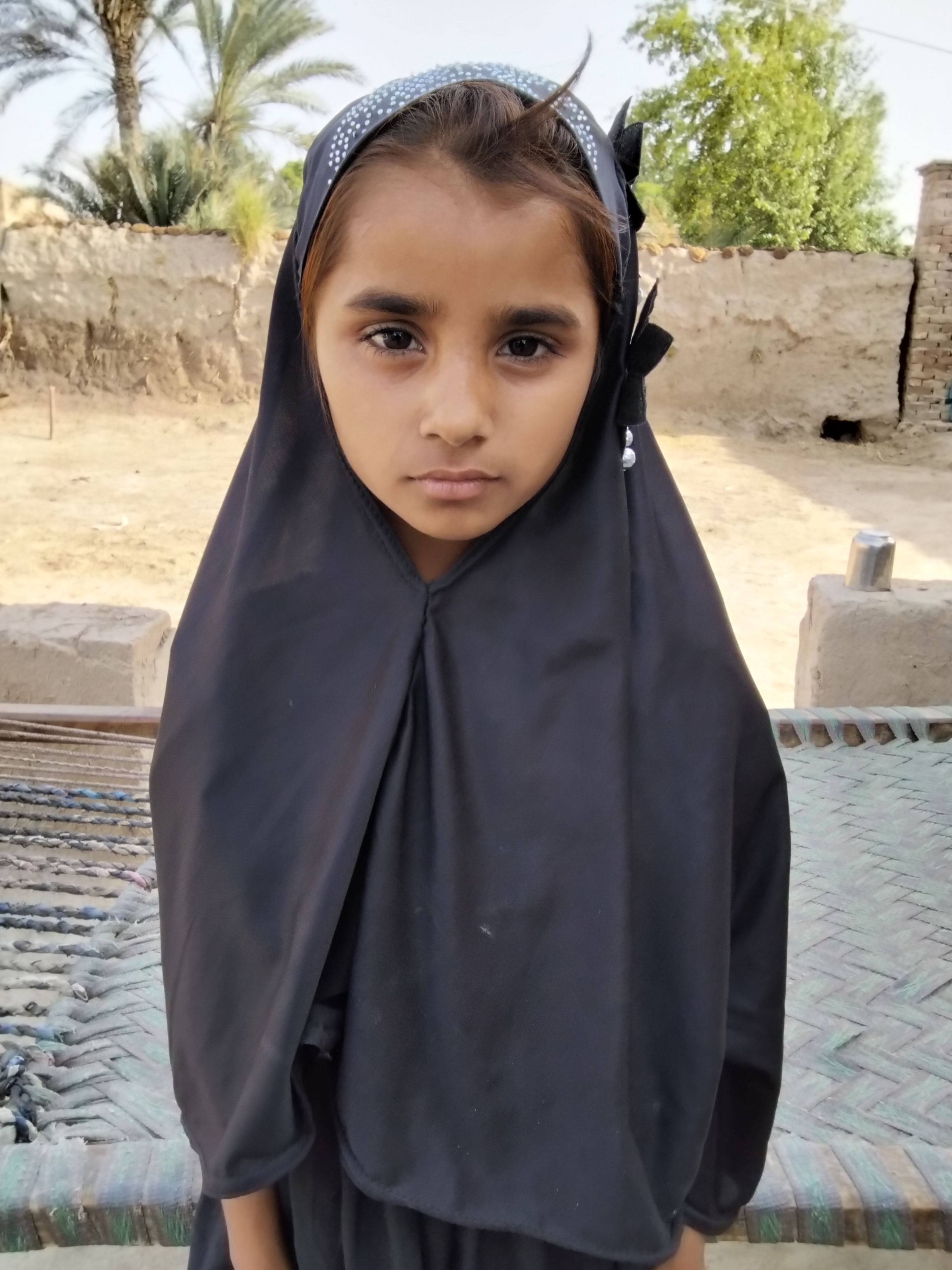 Human Appeal Orphan - Fazeelat