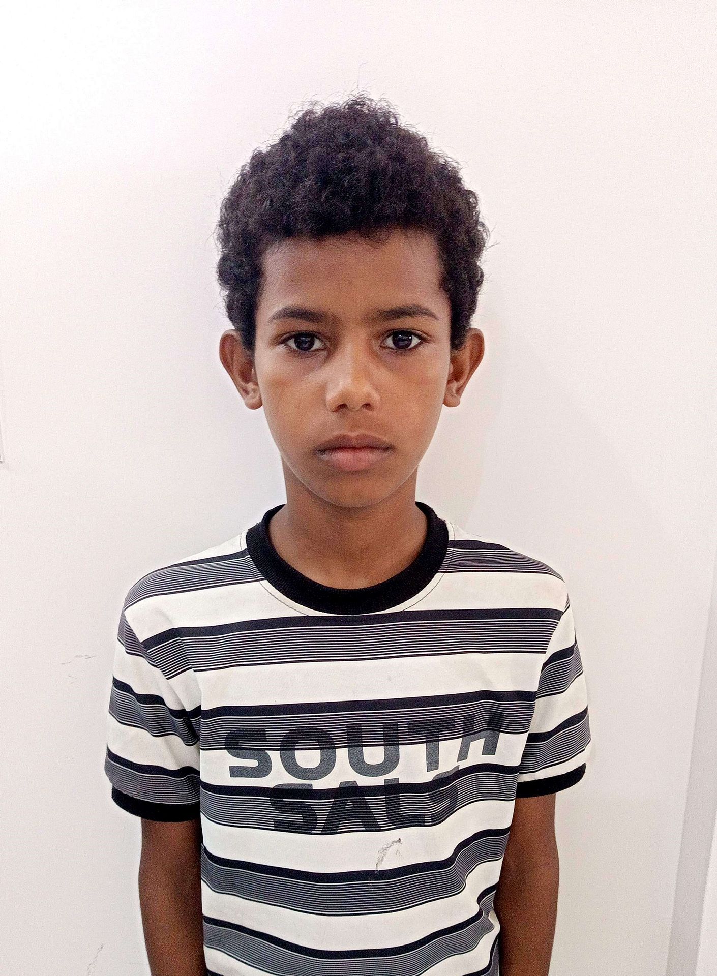 Human Appeal Orphan - Mohammed