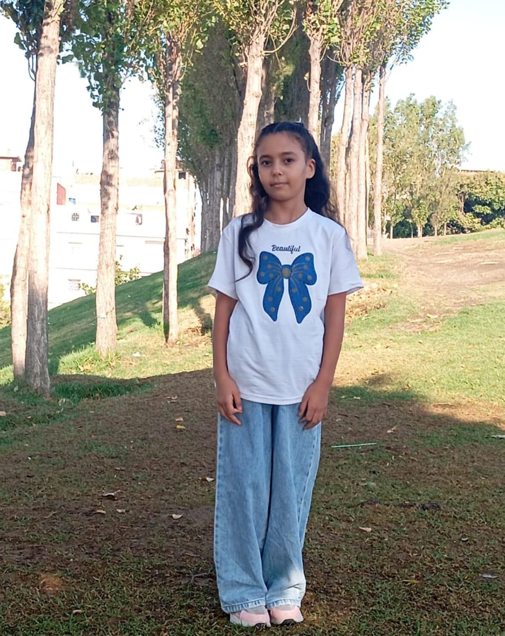 Human Appeal Orphan - Amira