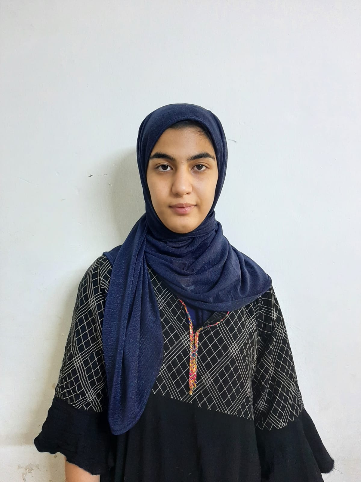 Human Appeal Orphan - Nada Mallallah