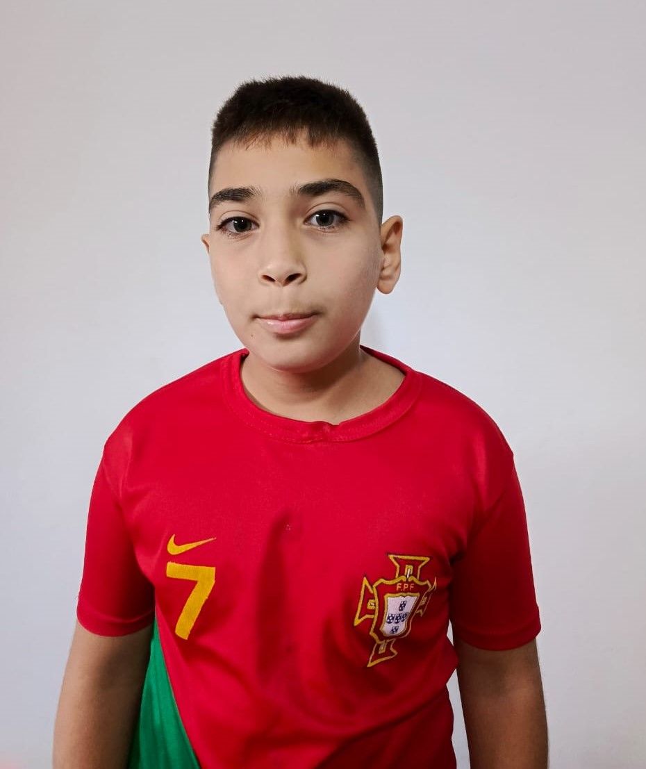 Human Appeal Orphan - Ali