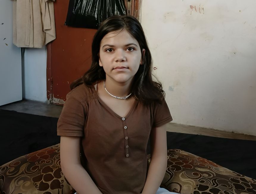 Human Appeal Orphan - Amal