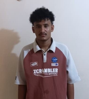 Human Appeal Orphan - Abdulrahman