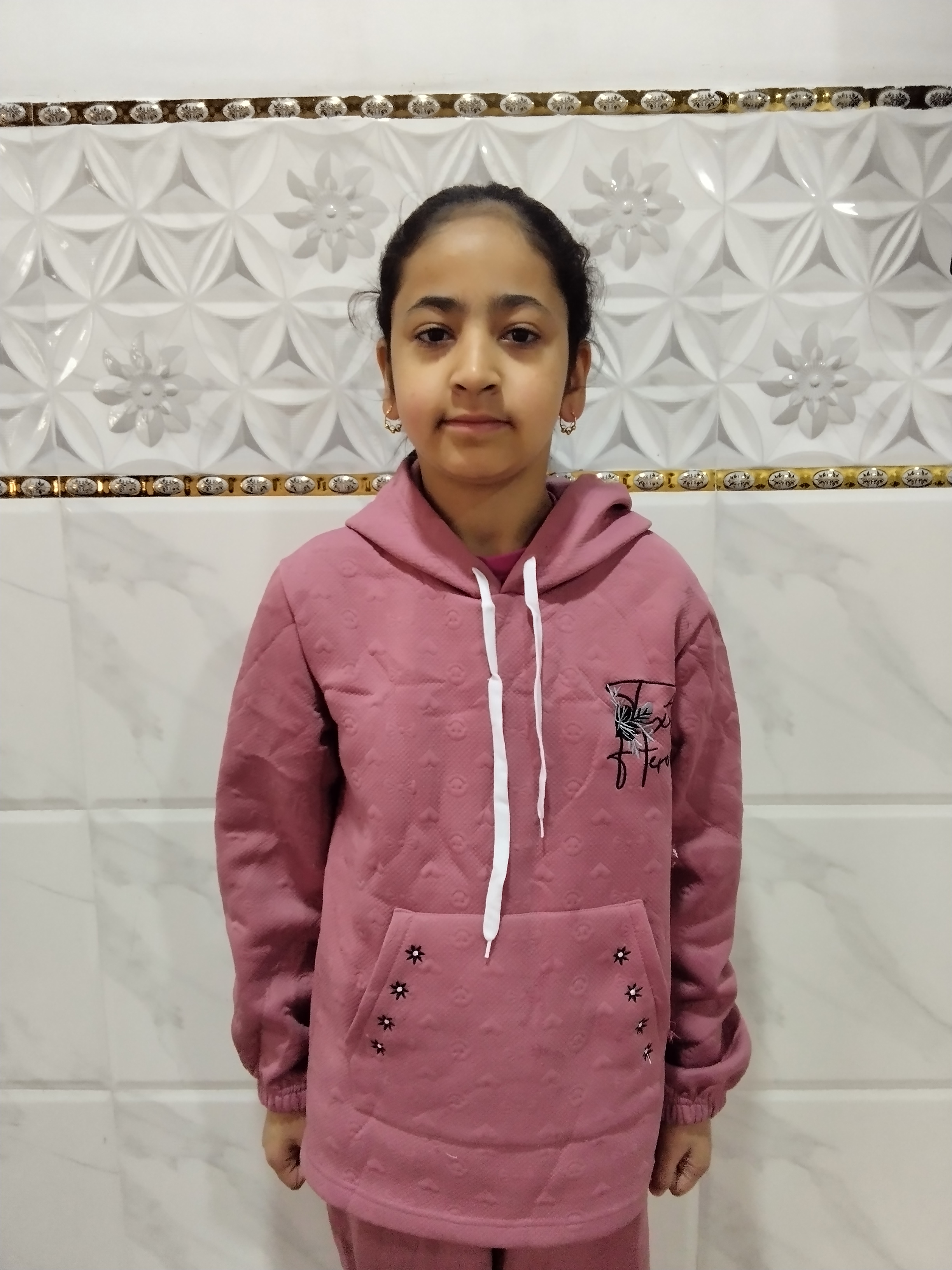 Human Appeal Orphan - Sarab Mahmood