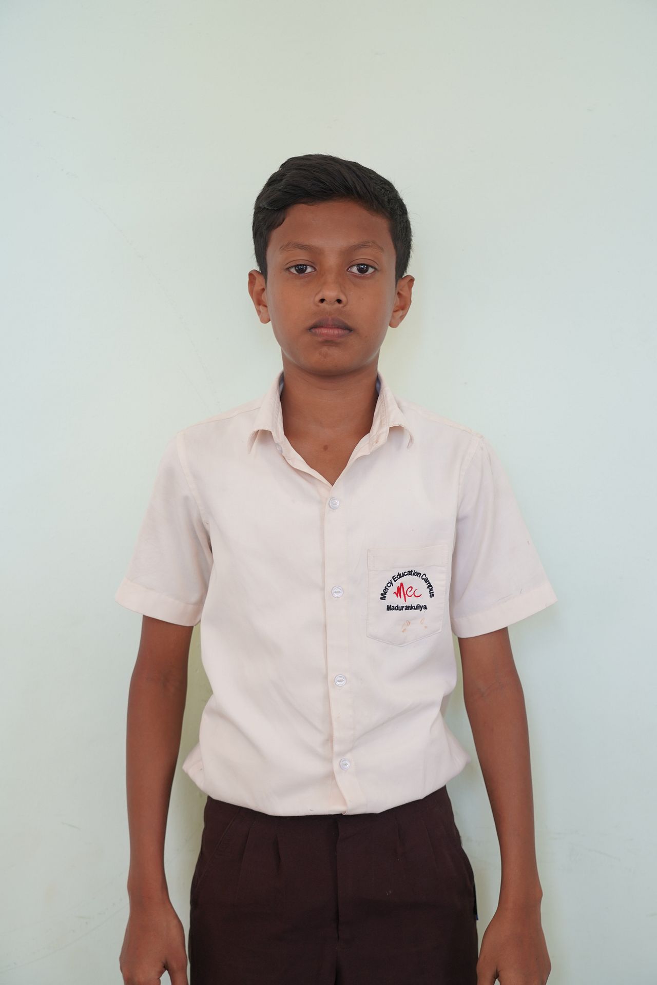 Human Appeal Orphan - Shahil Ahamed