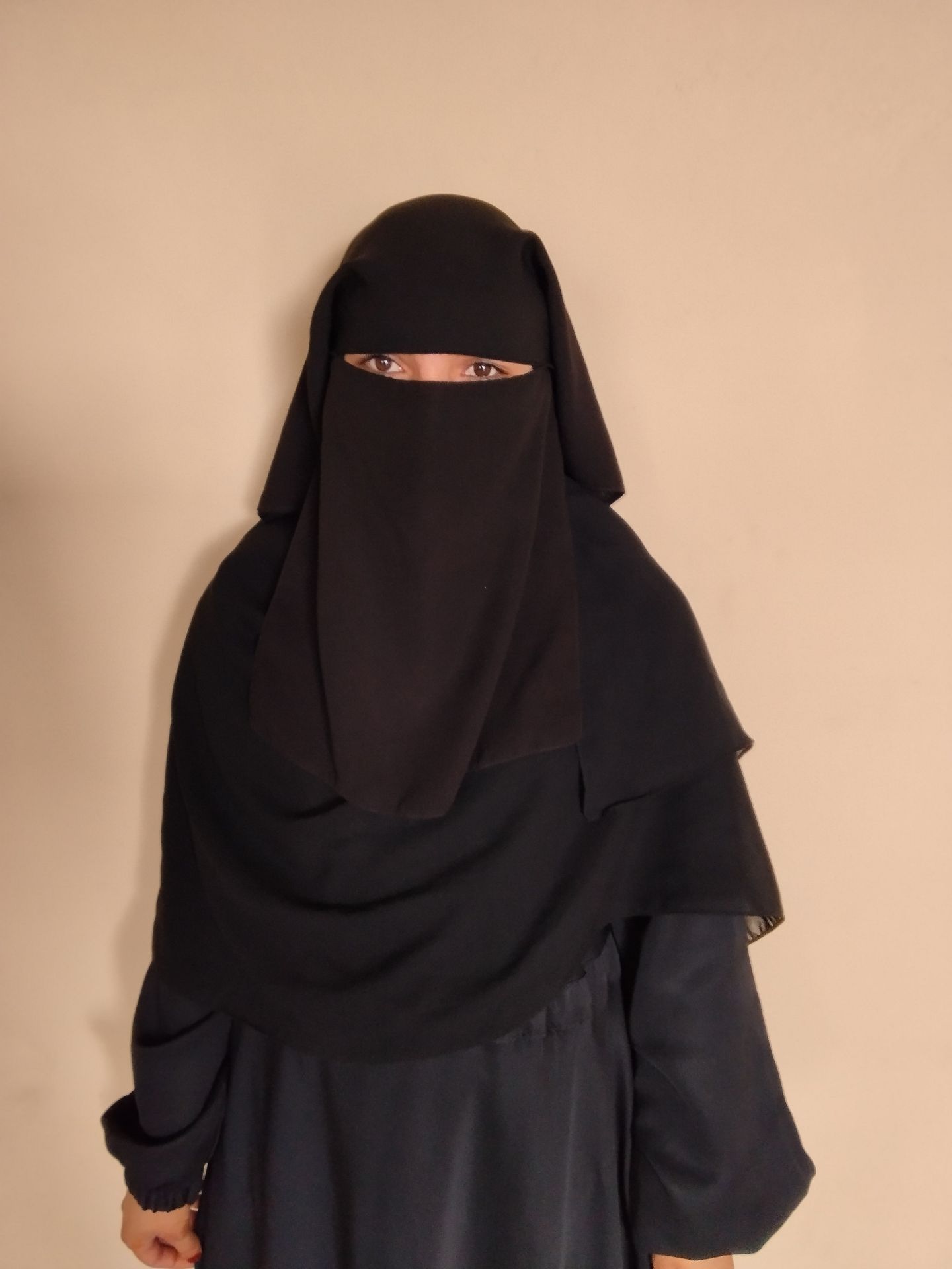 Human Appeal Orphan - Maryam