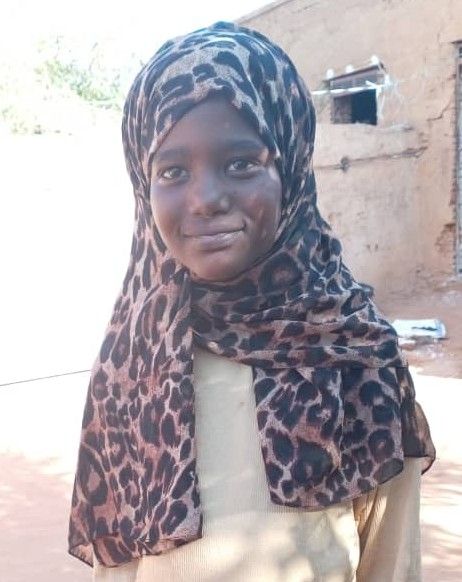 Human Appeal Orphan - Amal