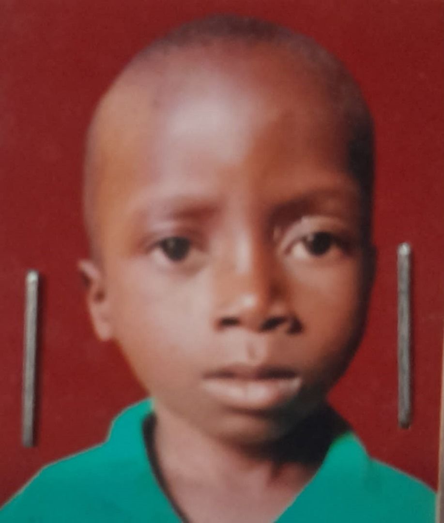 Human Appeal Orphan - Musa