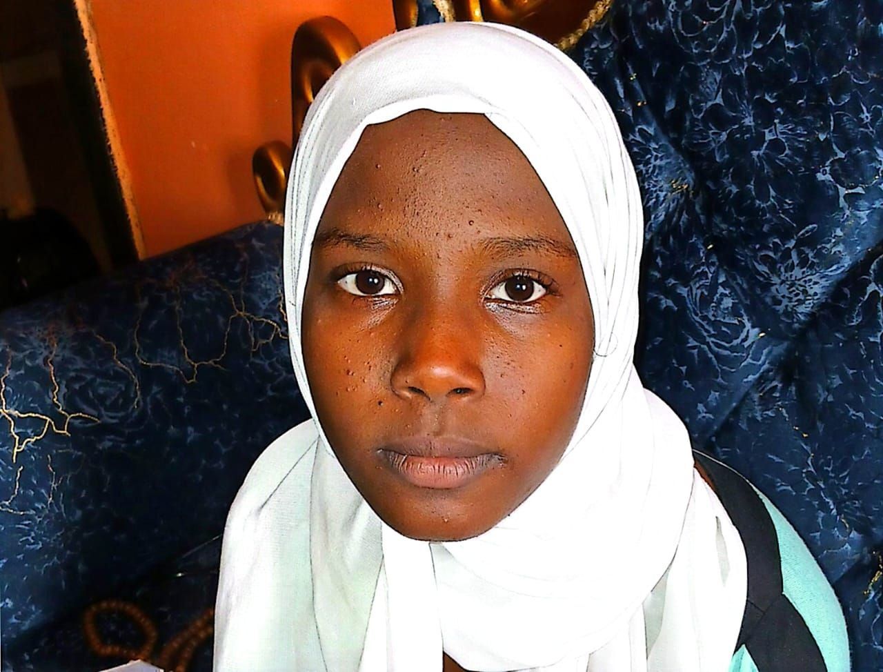 Human Appeal Orphan - Sahwa