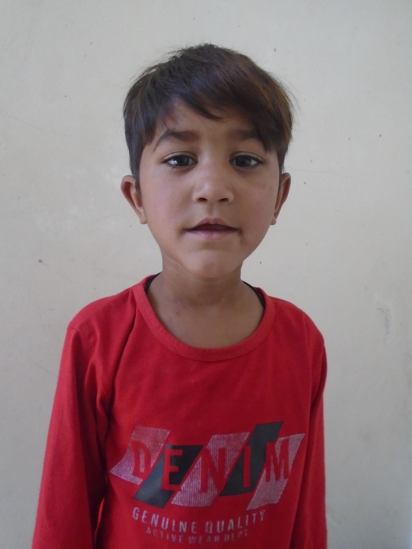 Human Appeal Orphan - Ayan