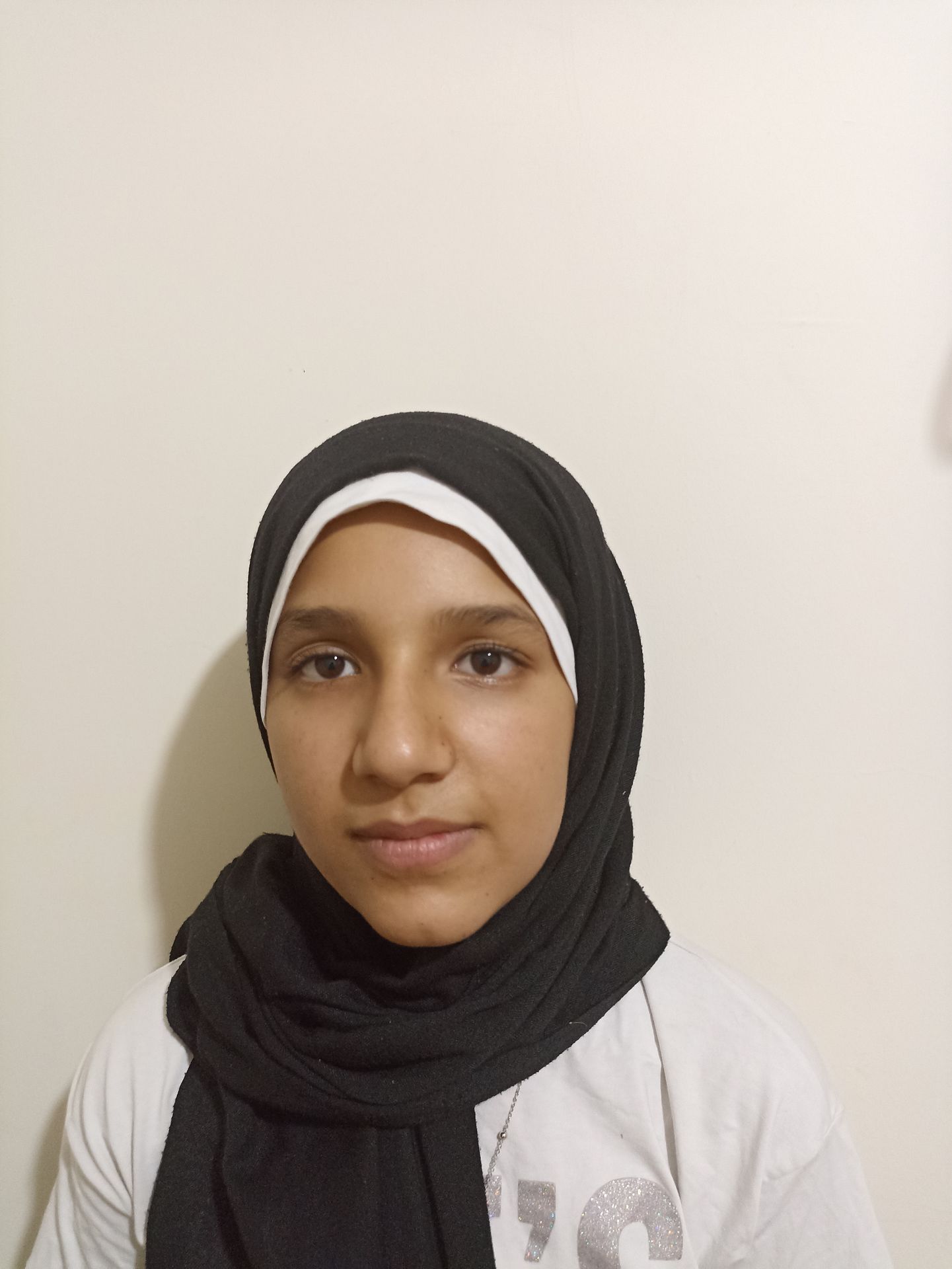 Human Appeal Orphan - Hadice