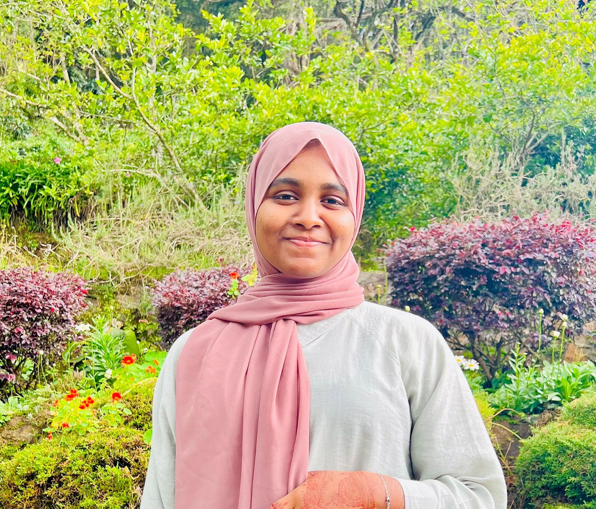 Human Appeal Orphan - Aysha