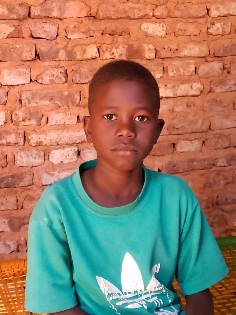 Human Appeal Orphan - Abdullah