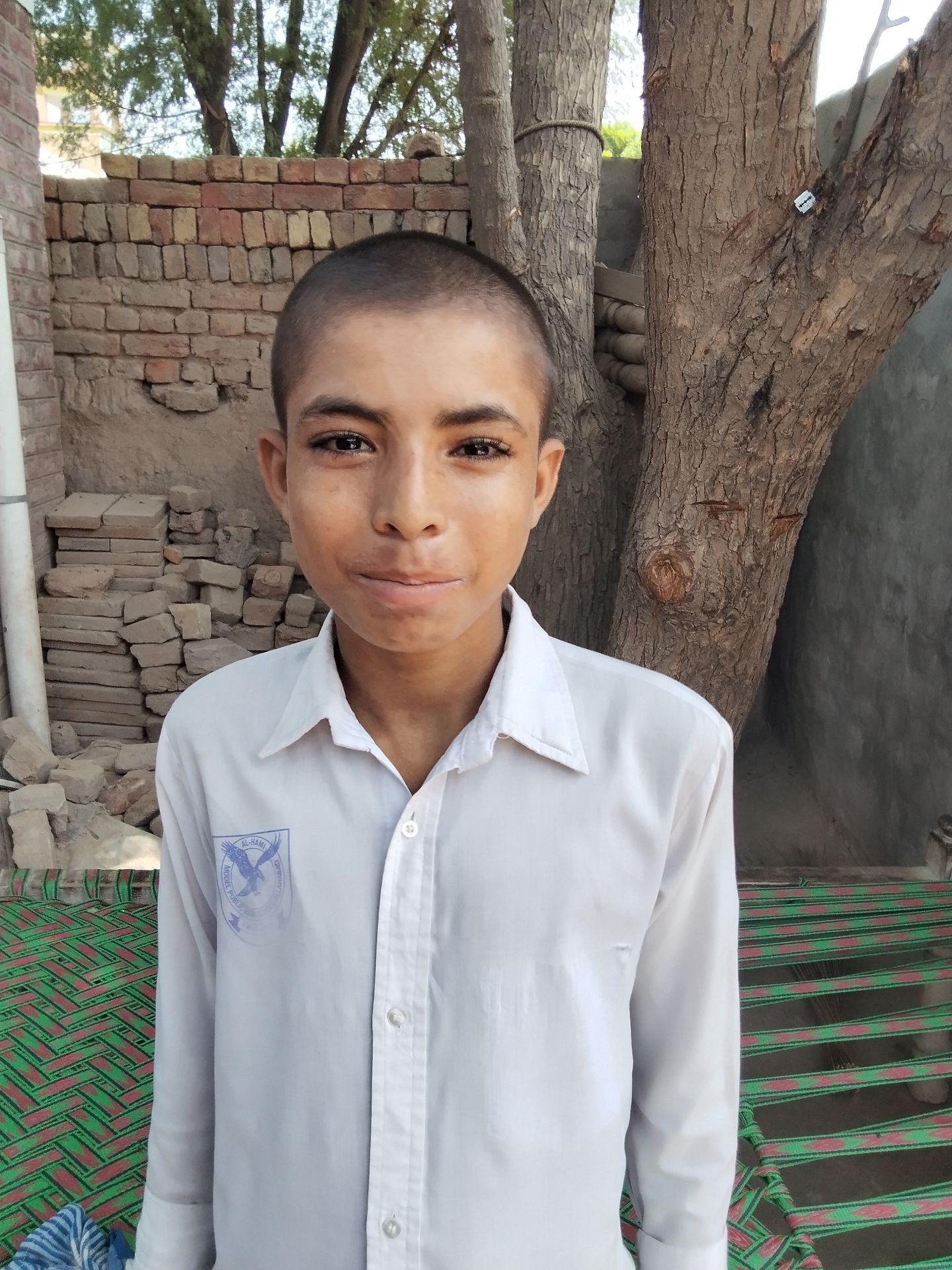 Human Appeal Orphan - Muhammad
