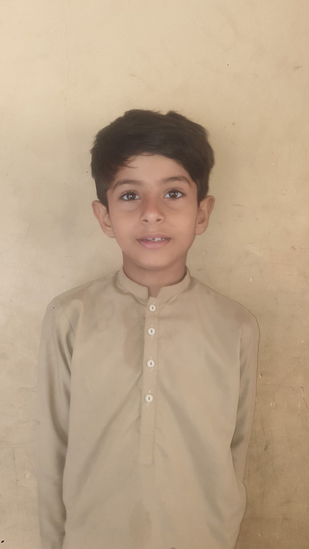 Human Appeal Orphan - Muhammad