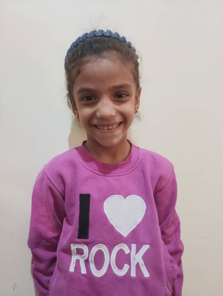 Human Appeal Orphan - Retaj