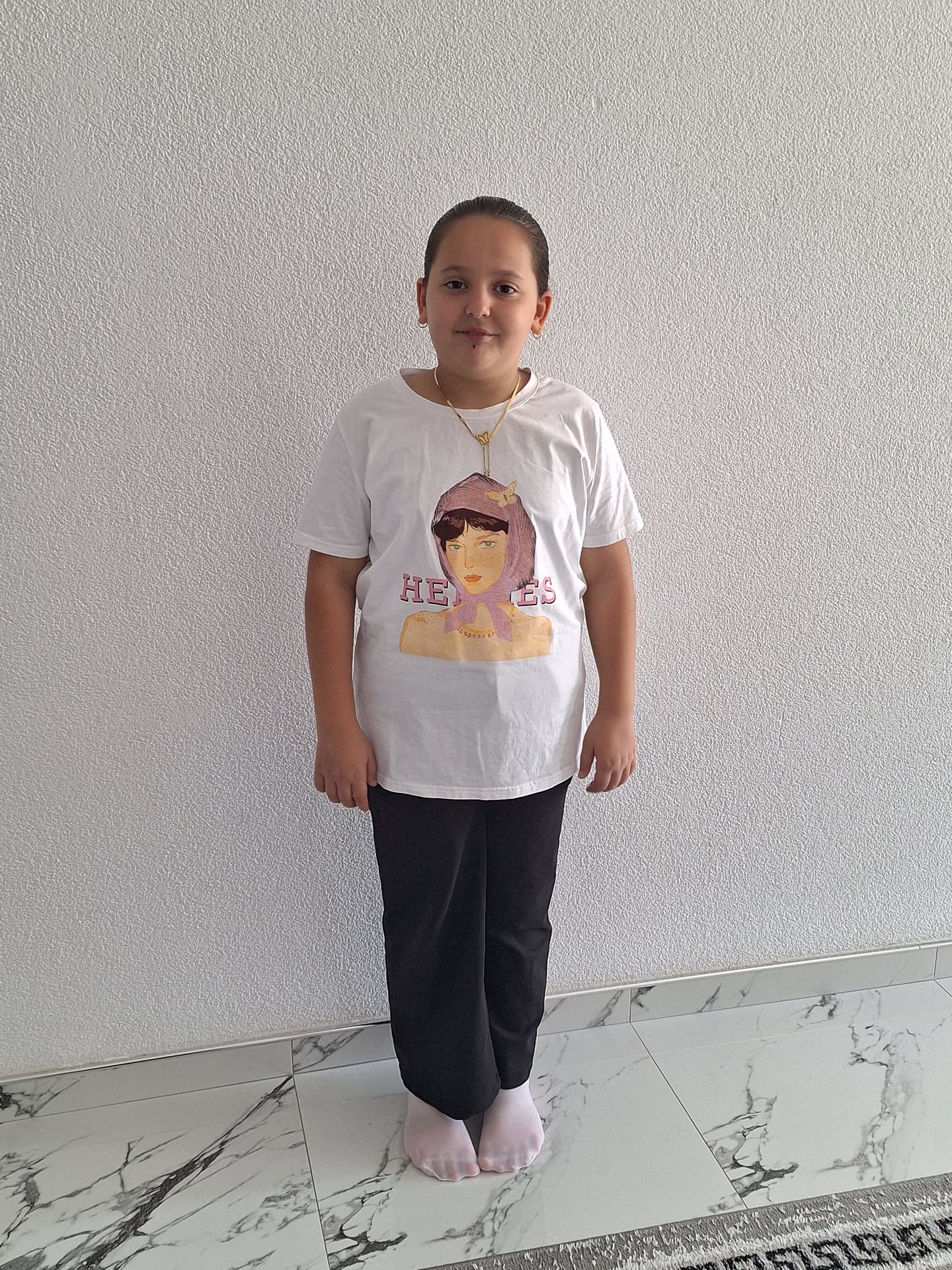Human Appeal Orphan - Suhejla