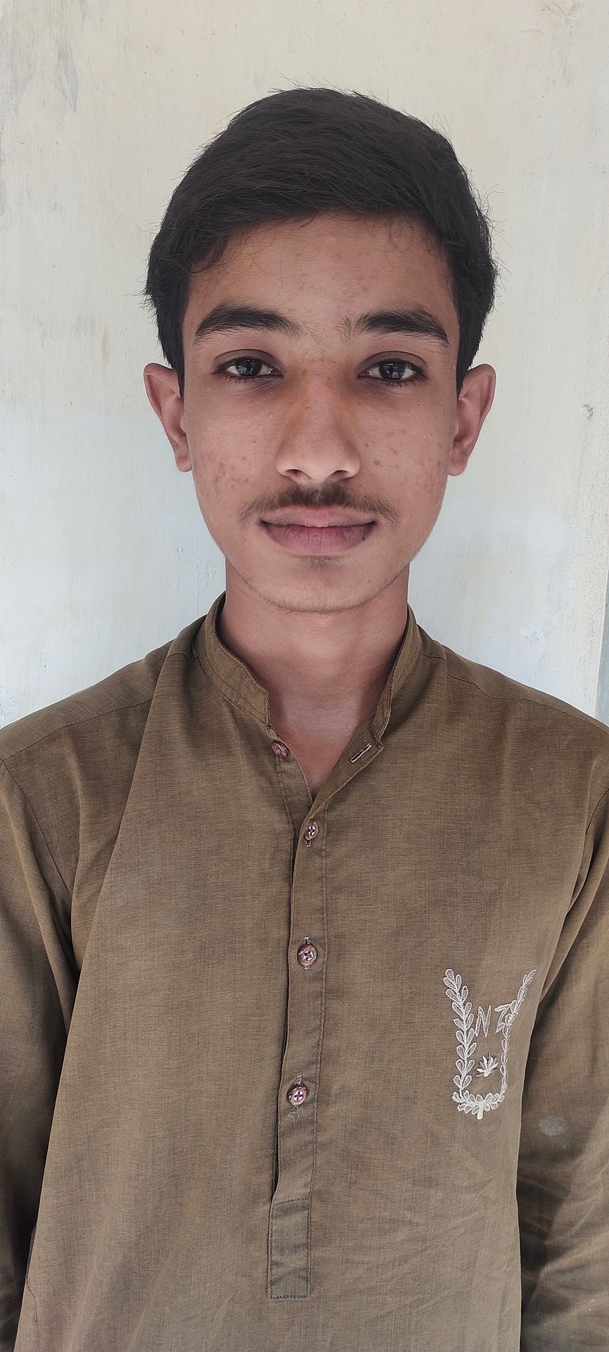 Human Appeal Orphan - Hamza