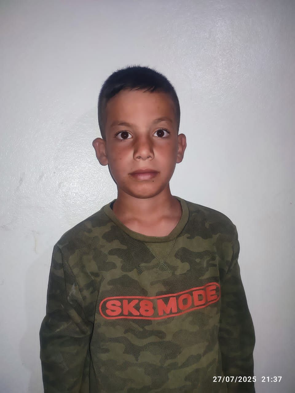 Human Appeal Orphan - Abdullah