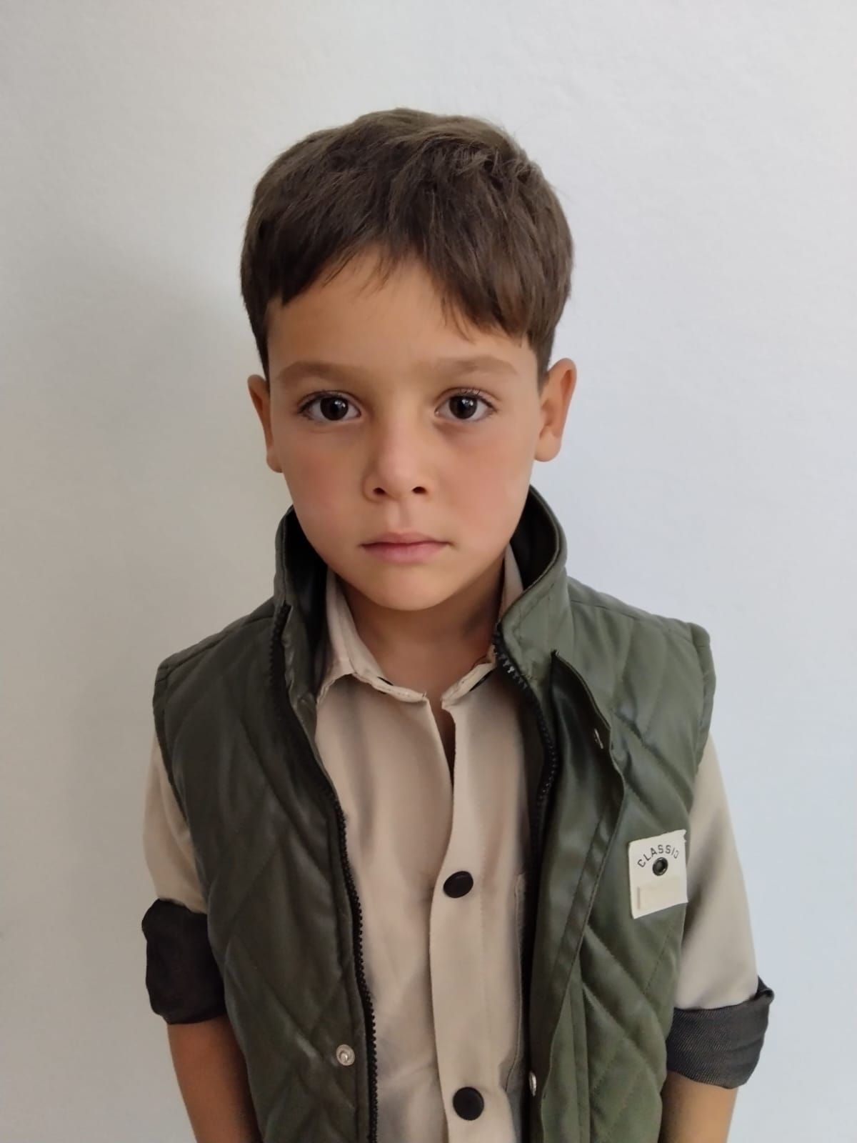 Human Appeal Orphan - Abdul Rahman