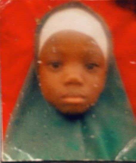 Human Appeal Orphan - Khadijah