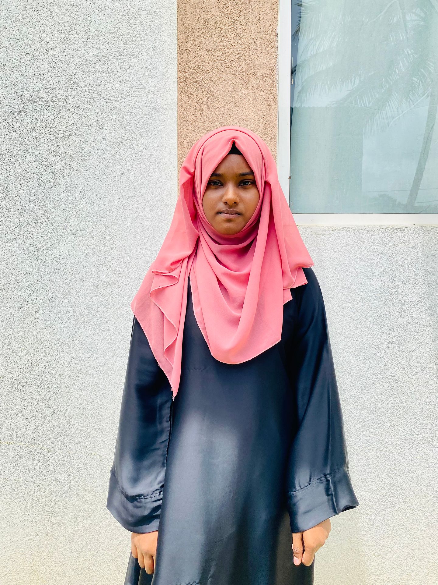 Human Appeal Orphan - Hudha