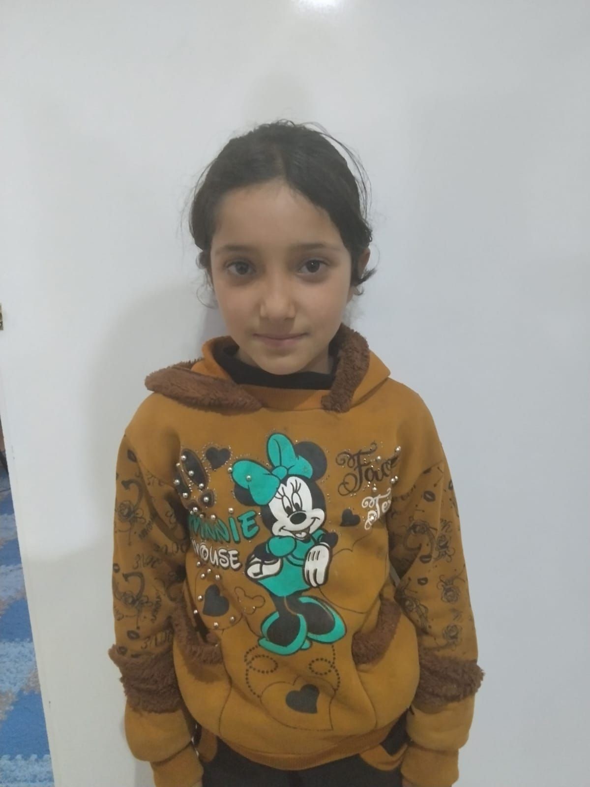 Human Appeal Orphan - Aeman