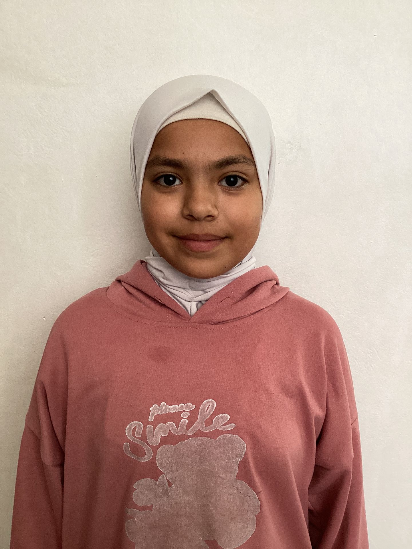 Human Appeal Orphan - Rimes