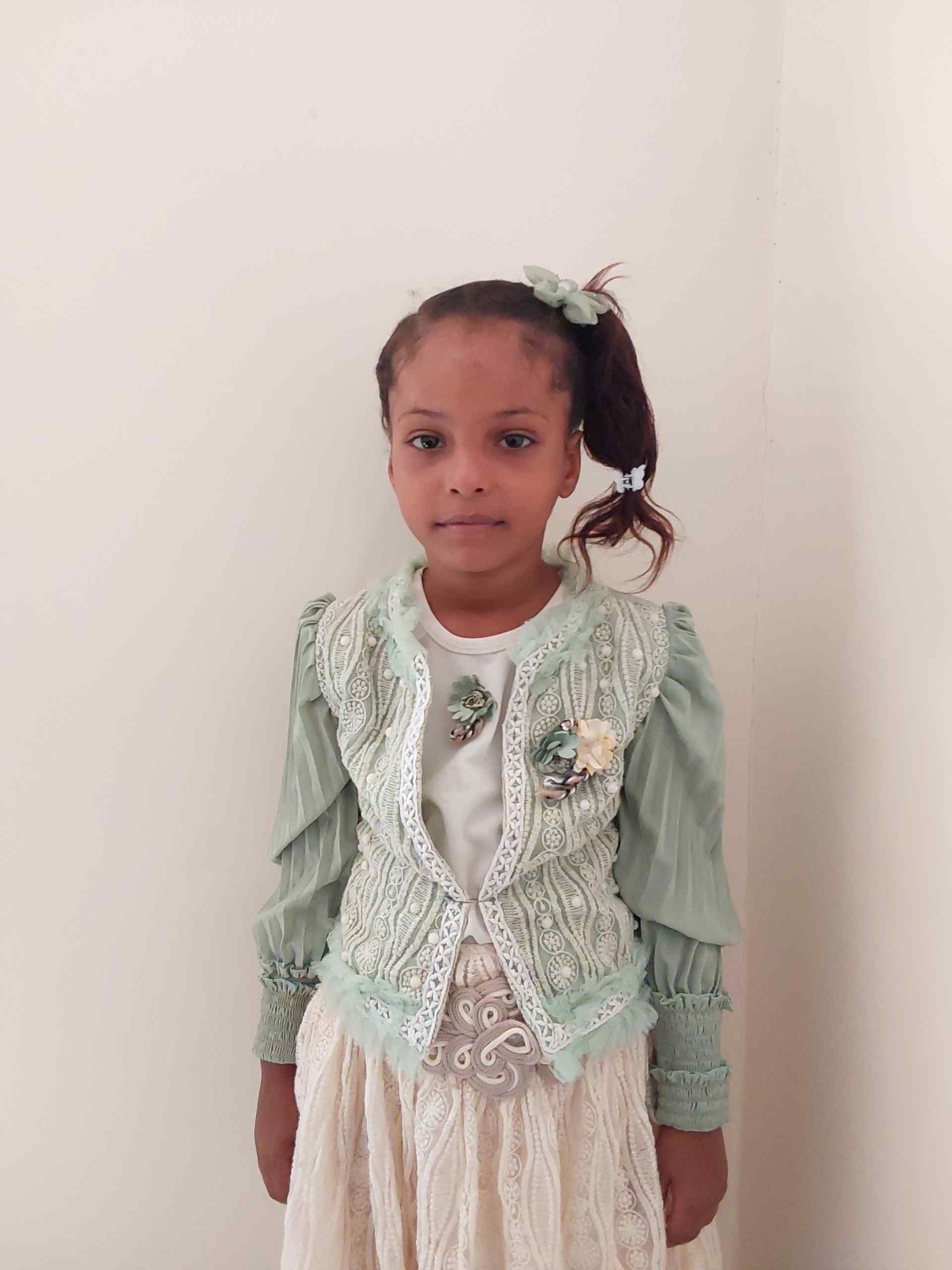 Human Appeal Orphan - dhikrayat Jalal