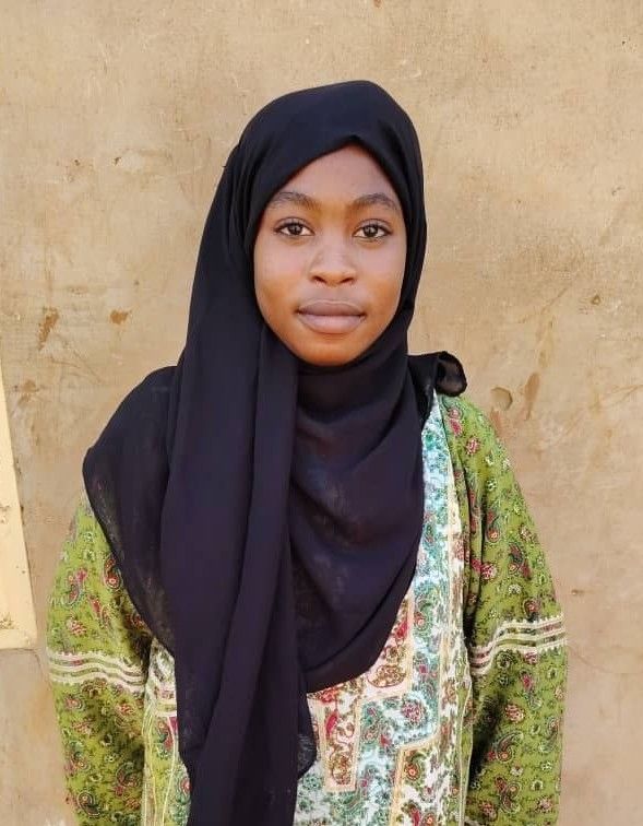 Human Appeal Orphan - Tagwa