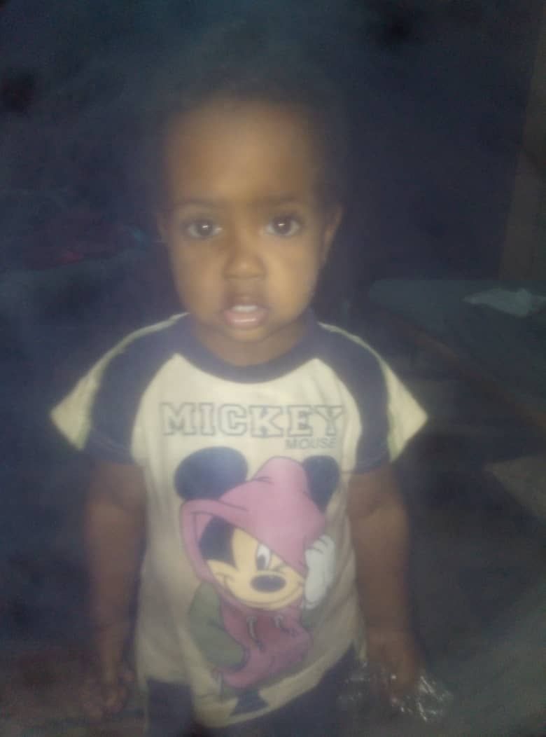 Human Appeal Orphan - Abdulrahman