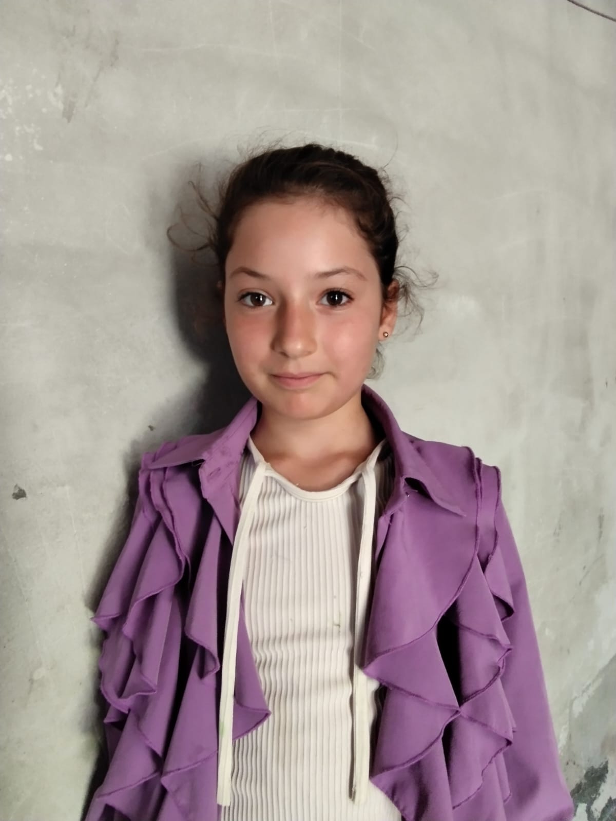 Human Appeal Orphan - Anfal