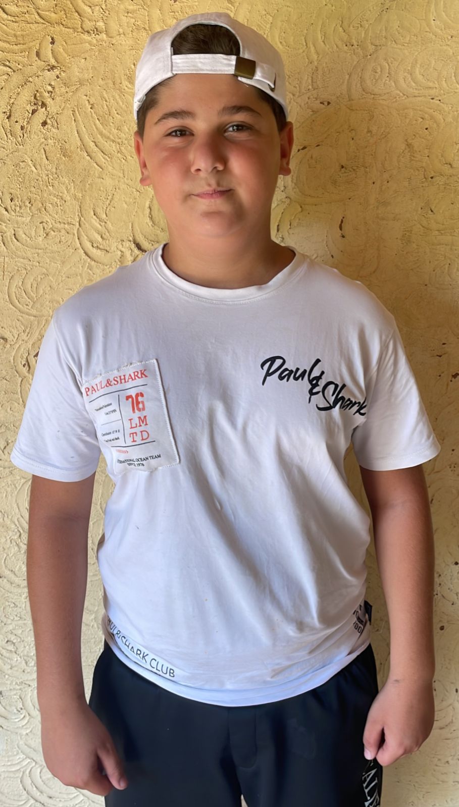 Human Appeal Orphan - Mohammad Haroun