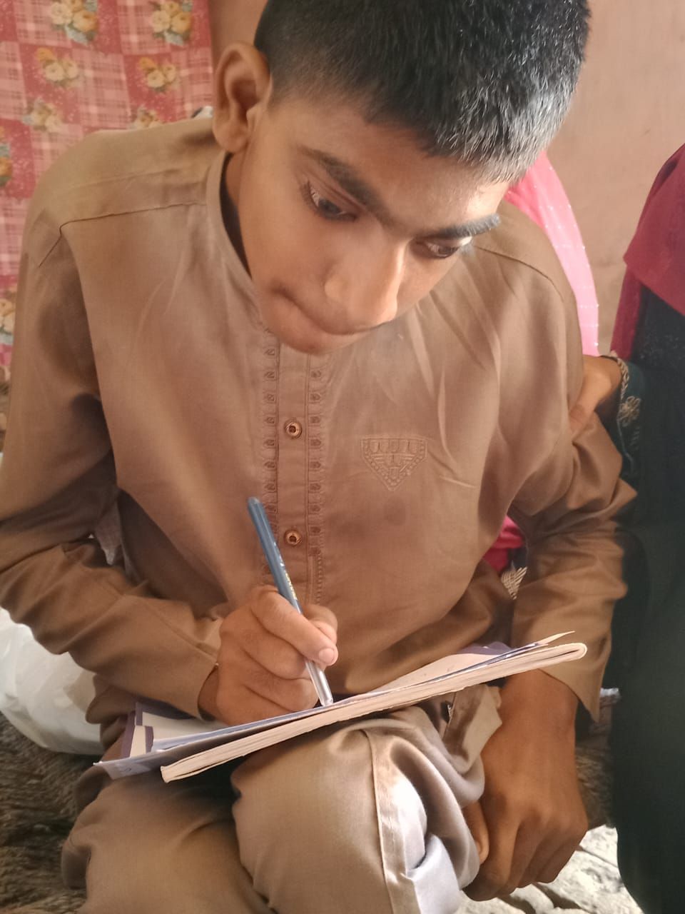 Human Appeal Orphan - Muhammad