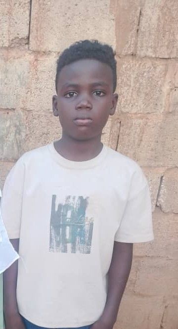 Human Appeal Orphan - Ahmed