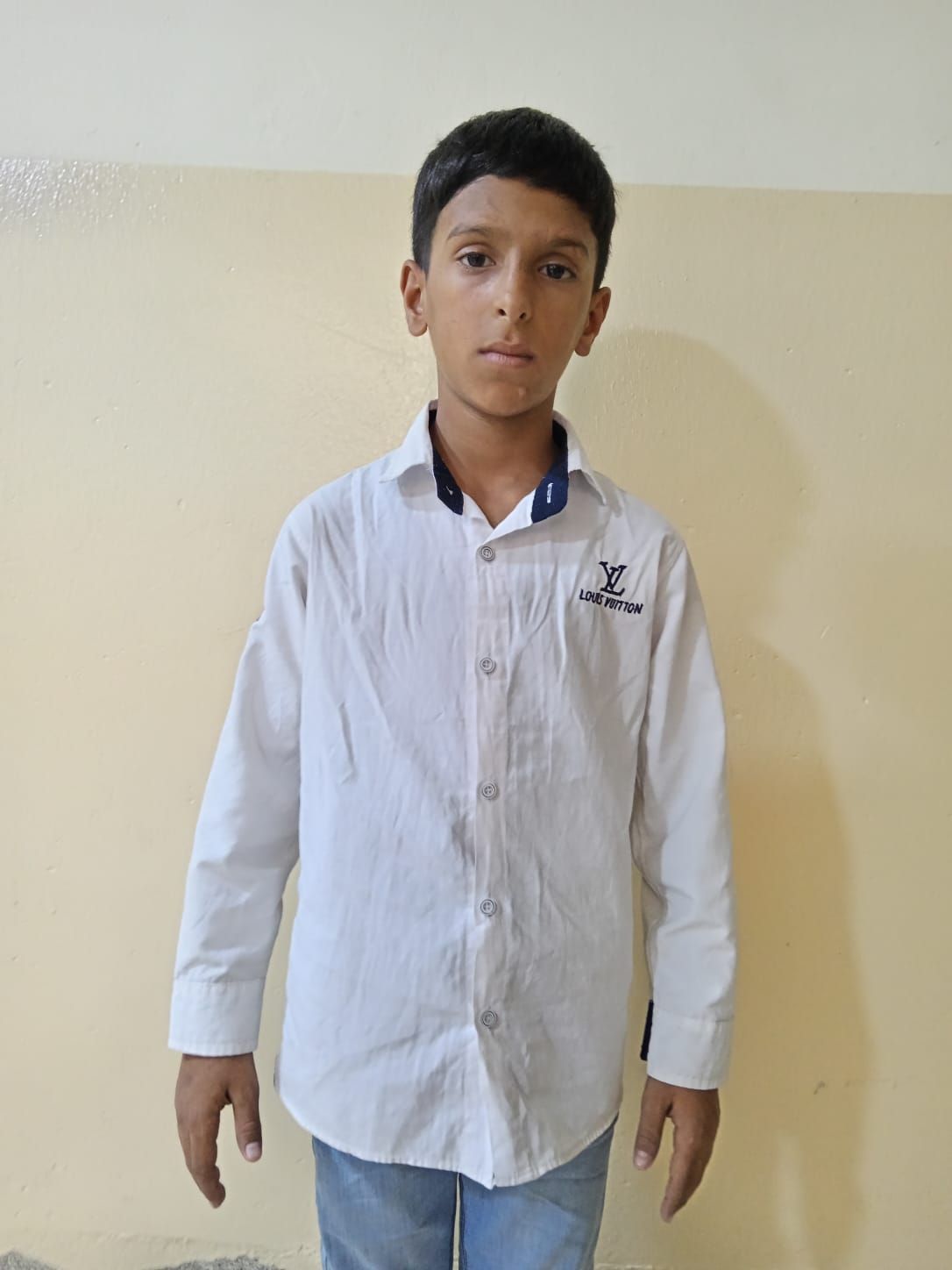 Human Appeal Orphan - Esmael Wisam