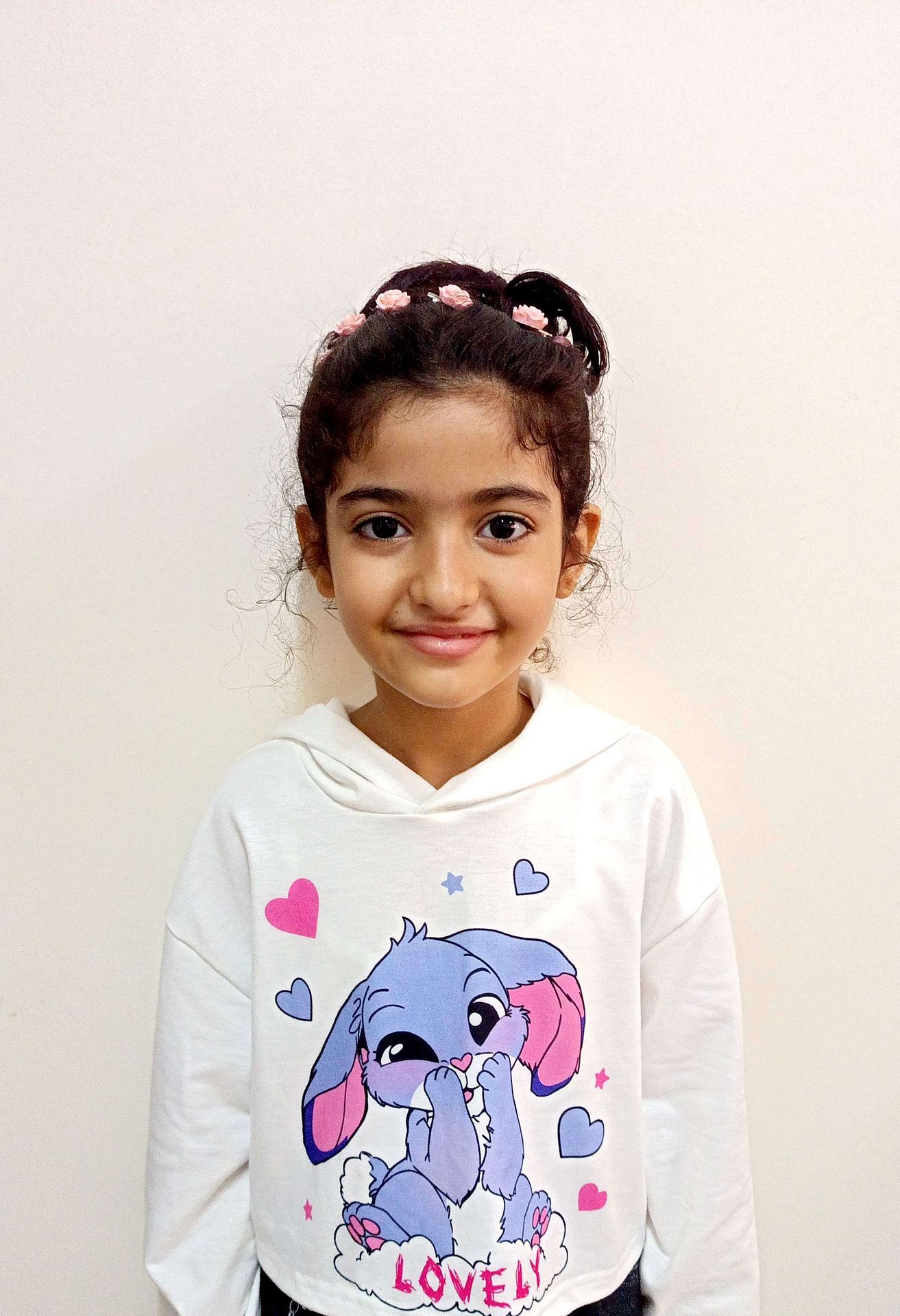 Human Appeal Orphan - Gudi