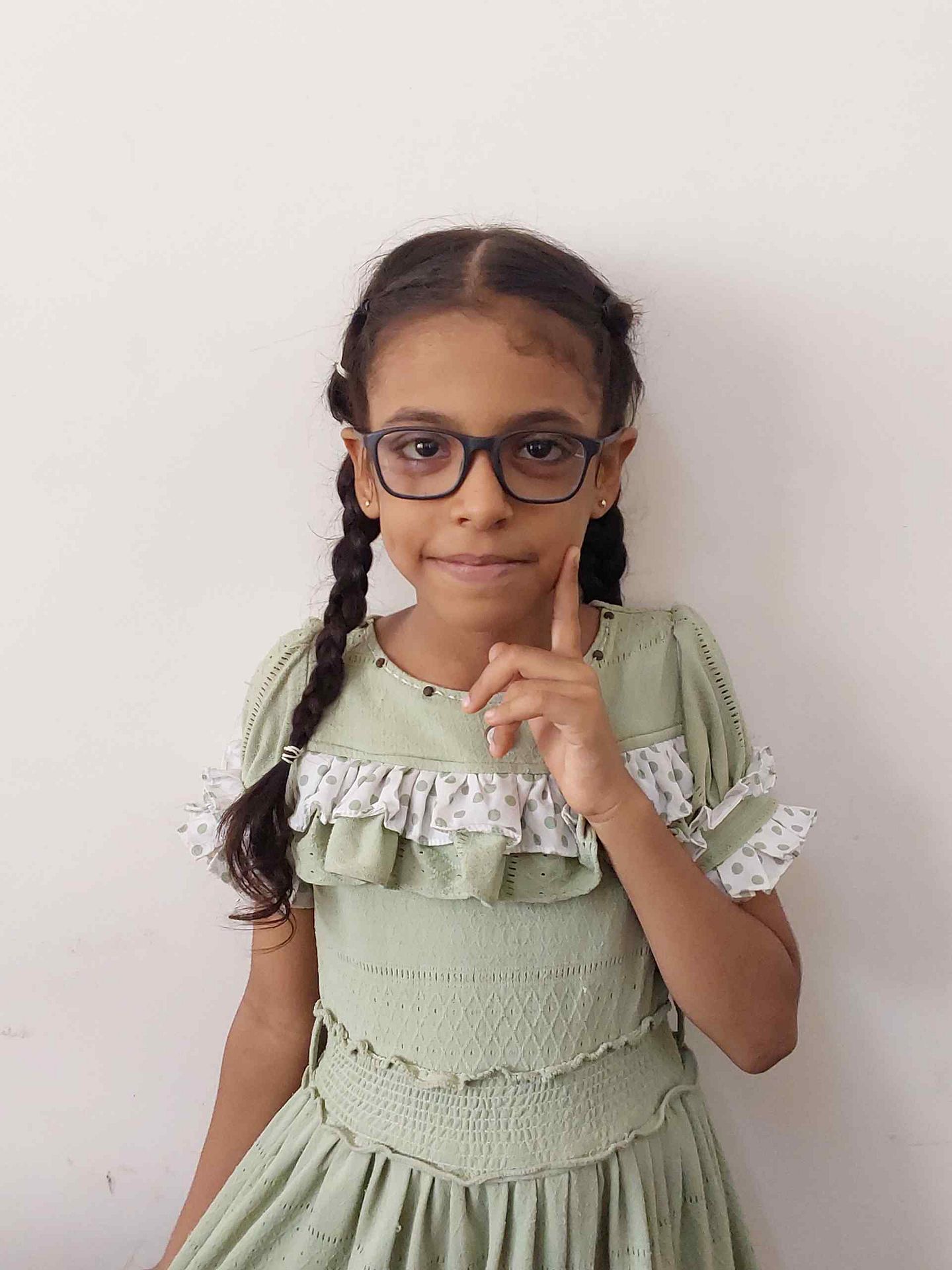 Human Appeal Orphan - Malak