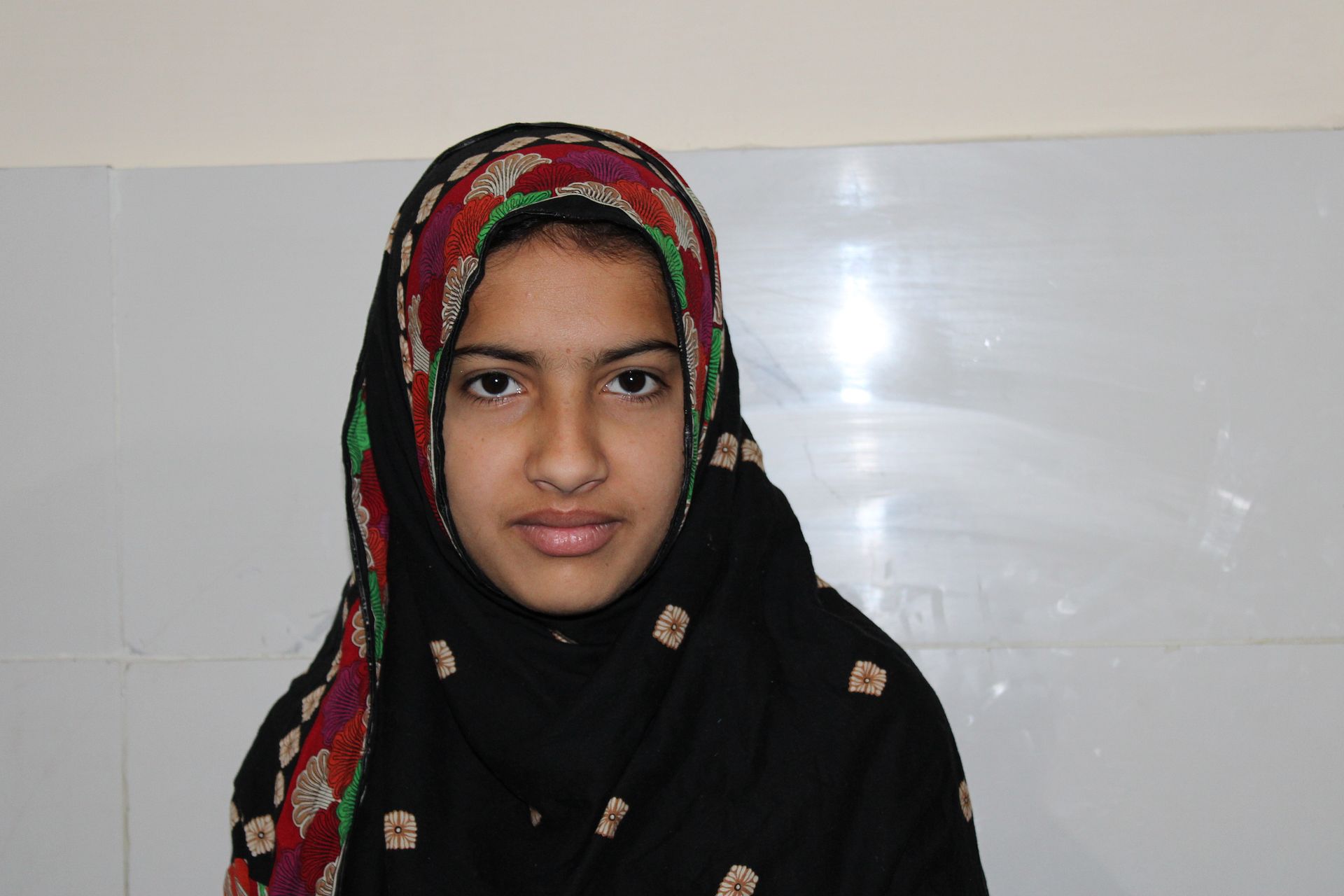 Human Appeal Orphan - Ruqia
