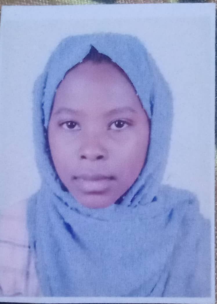 Human Appeal Orphan - Alaa