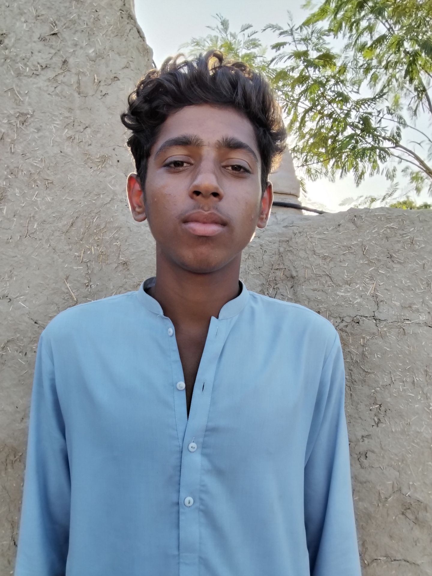 Human Appeal Orphan - Ali